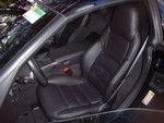 2006 Corvette Coupe For Sale